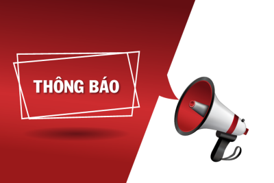 Thông báo Lịch tiếp công dân Năm 2025