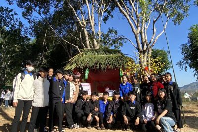 HỘI CHỢ XUÂN NĂM 2024