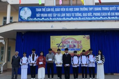 HỘI CHỢ XUÂN NĂM 2024