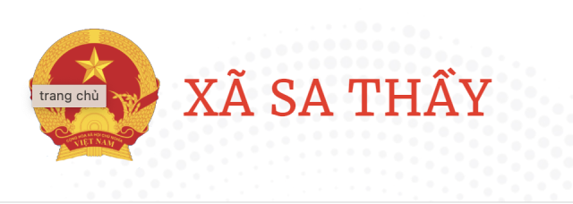 Địa chỉ trang thông tin điện tử