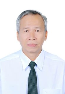 Trần Minh Phúc