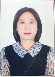 Cao Thị Hoài Hương