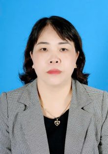 Cao Thị Bích Hạnh