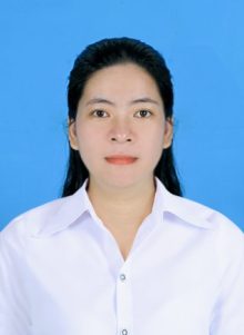 Nguyễn Thị Minh Phú