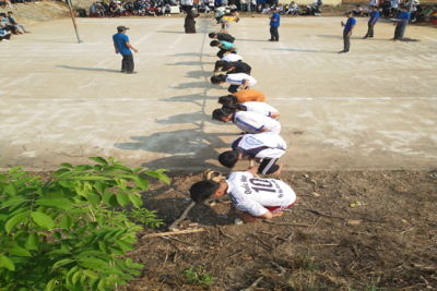 Hoạt động của Đoàn trường THPT Quang Trung kỷ niệm 90 năm ngày thành lập Đoàn TNCS Hồ Chí Minh (26/3/1931 – 26/3/2021)